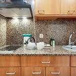 Lovely Apartment In Molunat With Wifi