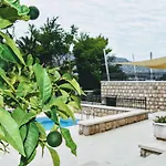 Beautiful Villa With Swimming Pool And Sea View