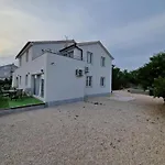 Apartmani Meri