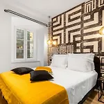 Apartment Libertas