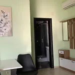 Apartment With Swimming Pool And Sea View