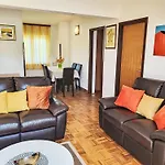 Holiday Home Ive By Interhome