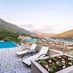 Apartments Villa Arcadia - Studio Apartment With Hot Tub