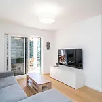 Apartment Villa Claudia