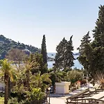 Apartment Villa Claudia