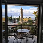Apartments Trstenica