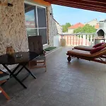Apartments With A Parking Space Biograd Na Moru, Biograd - 6228
