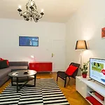 Ploce Apartments - One-Bedroom Apartment With Sea View - Zupska 1 Street