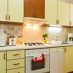 Ploce Apartments - One-Bedroom Apartment With Sea View - Zupska 1 Street