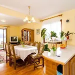 Apartments Klara-Gorjana - Two Bedroom Apartment With Balcony And Sea View 1