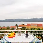 Apartments Klara-Gorjana - Two Bedroom Apartment With Balcony And Sea View 1