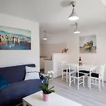 Apartments Katarina - Two-Bedroom Apartment 4 Adults - Izme U Ribnjaka Street No 1 - #2