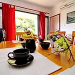 Apartments Sunset - Two Bedroom Apartment With Terrace And Sea View