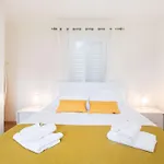 Apartments Lotea - Two-Bedroom Apartment With Terrace And Sea View