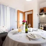 Apartments Lotea - Two-Bedroom Apartment With Terrace And Sea View