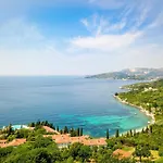 Villa Panorama - Plat A4 - Premium One Bedroom Apartment With Terrace And Sea View