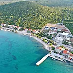 Apartments Stipo - Two Bedroom Apartment With Balcony And Sea View A3