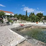 Apartments Stipo - Two Bedroom Apartment With Balcony And Sea View A3