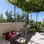 Apartments Olive - One Bedroom Apartment With Terrace And Partial Sea View - Popolica 50