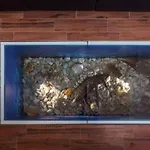 Aquarium Duplex - Duplex Two-Bedroom Apartment With Terrace
