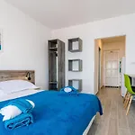 Apartment Petra 14 - Studio Apartment With Balcony And Sea View