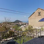 Apartment Mili - Two Bedroom Apartment With Terrace And Sea View Sinjska 15