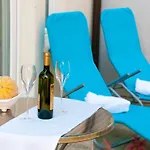 Apartments Carmen & Tosca -Studio With Patio