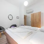 Old Town Finest - Two-Bedroom Apartment 4 2 Adults - Lucarica 4 Street First Floor