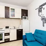 Apartment Eulalija- One-Bedroom Apartment With Terrace And Sea View
