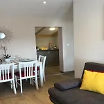 Sunone Dubrovnik - One Bedroom Apartment With Terrace