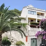 Apartments Laura Mljet - Comfort One Bedroom Apartment With Balcony And Sea View