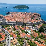 Dubrovnik Fantasy Apartments - One Bedroom Apartment