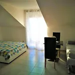 Apartments Milic - Studio Apartment With Sea View 4 - 2