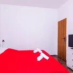 Miracle Apartments - Studio Apartment With Terrace And City View