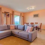 Seafront Holiday Home Marija-Three Bedroom Holiday Home With Sea View