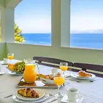 Seafront Holiday Home Marija-Three Bedroom Holiday Home With Sea View