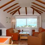 Villa Alegria Cavtat - Comfort Two Bedroom Apartment With Sea View Apartment C