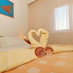 Apartments Villa Marijana - Two Bedroom Apartment With Terrace And Sea View Marijana 1