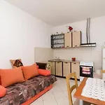 Apartments Mamma Mia - Comfort One Bedroom Apartment With Terrace