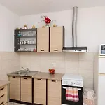 Apartments Mamma Mia - Comfort One Bedroom Apartment With Terrace