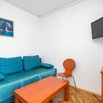 Apartments Peco - Three Bedroom Apartment With Balcony And Sea View