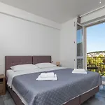 Begovi Guest House - One-Bedroom Apartment Ekv