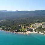 Apartments Leme - Two Bedroom Apartment With Balcony And Sea View Ap1