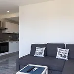 Begovi Guest House - One-Bedroom Apartment Lilly