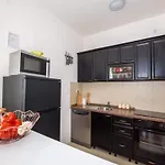 Apartment La Eva Pag - One Bedroom Apartment With Balcony And Sea View