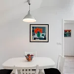 Apartments Katarina - Two-Bedroom Apartment 4 Adults - Izme U Ribnjaka Street No 1 - #4