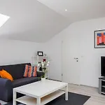 Apartments Katarina - Two-Bedroom Apartment 4 Adults - Izme U Ribnjaka Street No 1 - #4