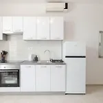 Apartments K & N - One Bedroom Apartment A2