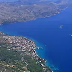Apartments Trstenica