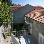 Apartments Anka- Studio Apartment With Balcony